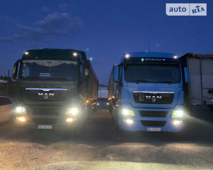МАН 18.440, об'ємом двигуна 0 л та пробігом 980 тис. км за 41000 $, фото 3 на Automoto.ua