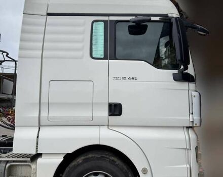 МАН 18.440, объемом двигателя 0 л и пробегом 140 тыс. км за 33000 $, фото 2 на Automoto.ua