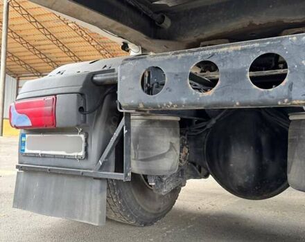 МАН 18.440, объемом двигателя 0 л и пробегом 140 тыс. км за 33000 $, фото 5 на Automoto.ua