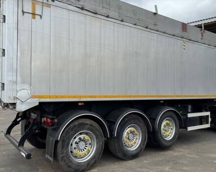 МАН 18.440, объемом двигателя 0 л и пробегом 140 тыс. км за 33000 $, фото 15 на Automoto.ua