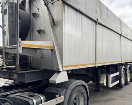 МАН 18.440, объемом двигателя 0 л и пробегом 140 тыс. км за 33000 $, фото 18 на Automoto.ua