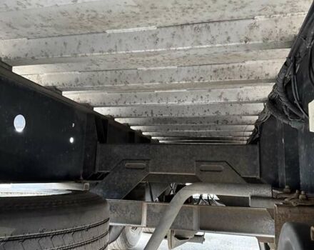 МАН 18.440, объемом двигателя 0 л и пробегом 140 тыс. км за 33000 $, фото 19 на Automoto.ua