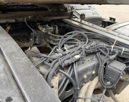 МАН 18.440, объемом двигателя 0 л и пробегом 140 тыс. км за 33000 $, фото 6 на Automoto.ua