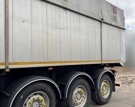 МАН 18.440, объемом двигателя 0 л и пробегом 140 тыс. км за 33000 $, фото 16 на Automoto.ua