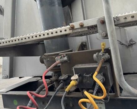 МАН 18.440, объемом двигателя 0 л и пробегом 140 тыс. км за 33000 $, фото 20 на Automoto.ua