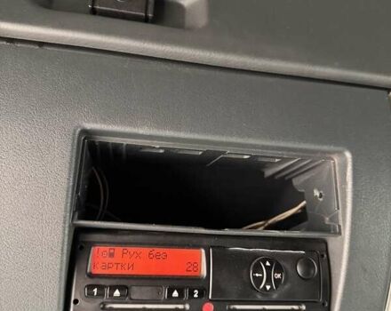 МАН 18.440, объемом двигателя 0 л и пробегом 140 тыс. км за 33000 $, фото 13 на Automoto.ua