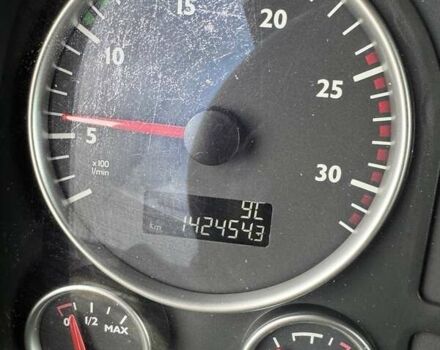 МАН 18.440, объемом двигателя 0 л и пробегом 140 тыс. км за 33000 $, фото 11 на Automoto.ua