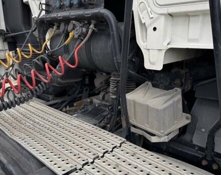 МАН 18.440, объемом двигателя 0 л и пробегом 140 тыс. км за 33000 $, фото 8 на Automoto.ua