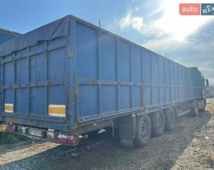 МАН 18.440, об'ємом двигуна 0 л та пробігом 900 тис. км за 24000 $, фото 3 на Automoto.ua