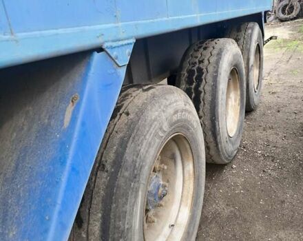 МАН 18.440, объемом двигателя 10.5 л и пробегом 42 тыс. км за 14000 $, фото 7 на Automoto.ua