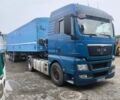 МАН 18.440, объемом двигателя 10.5 л и пробегом 42 тыс. км за 14000 $, фото 2 на Automoto.ua