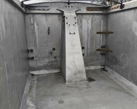 МАН 18.440, объемом двигателя 10.5 л и пробегом 42 тыс. км за 14000 $, фото 10 на Automoto.ua