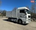 МАН 18.440, объемом двигателя 0 л и пробегом 1000 тыс. км за 21800 $, фото 1 на Automoto.ua