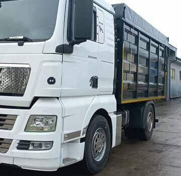 МАН 18.440, объемом двигателя 0 л и пробегом 920 тыс. км за 28500 $, фото 3 на Automoto.ua