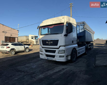 МАН 18.440, объемом двигателя 0 л и пробегом 1 тыс. км за 25200 $, фото 1 на Automoto.ua