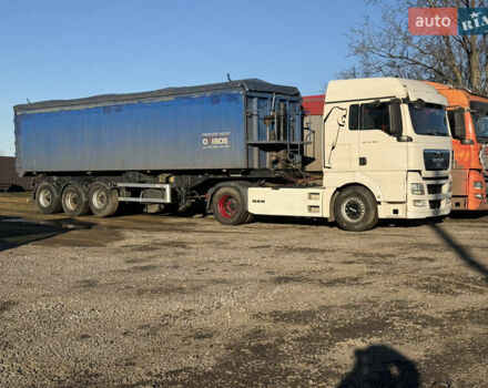 МАН 18.440, объемом двигателя 0 л и пробегом 1 тыс. км за 25200 $, фото 10 на Automoto.ua