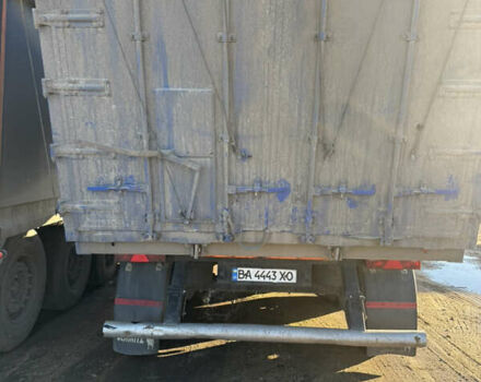 МАН 18.440, объемом двигателя 0 л и пробегом 1 тыс. км за 25200 $, фото 13 на Automoto.ua