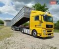 МАН 18.440, объемом двигателя 10.5 л и пробегом 80 тыс. км за 45000 $, фото 4 на Automoto.ua