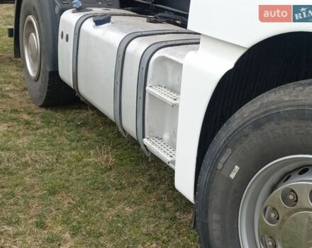 МАН 18.440, объемом двигателя 0 л и пробегом 957 тыс. км за 28500 $, фото 13 на Automoto.ua