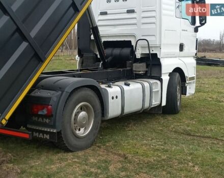 МАН 18.440, объемом двигателя 0 л и пробегом 957 тыс. км за 28500 $, фото 18 на Automoto.ua