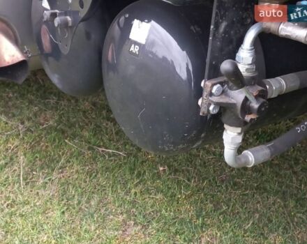 МАН 18.440, объемом двигателя 0 л и пробегом 957 тыс. км за 28500 $, фото 5 на Automoto.ua