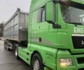 МАН 18.440, объемом двигателя 10.5 л и пробегом 940 тыс. км за 38000 $, фото 1 на Automoto.ua