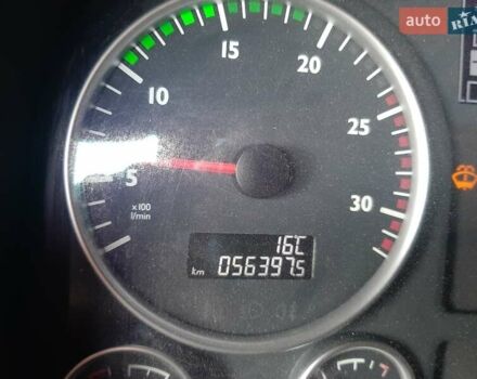 МАН 18.440, объемом двигателя 0 л и пробегом 1000 тыс. км за 22000 $, фото 10 на Automoto.ua