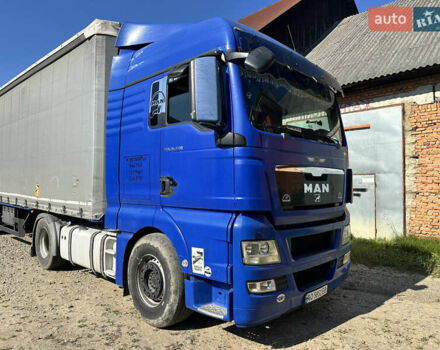 МАН 18.440, объемом двигателя 0 л и пробегом 800 тыс. км за 22500 $, фото 6 на Automoto.ua