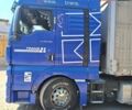 МАН 18.440 2014 в Тернополе на Automoto.ua МАН 18.440, объемом двигателя 0 л и пробегом 990 тыс. км за 34300 $, фото 9 на Automoto.ua