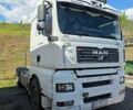 МАН 18.440, объемом двигателя 0 л и пробегом 1 тыс. км за 6000 $, фото 1 на Automoto.ua