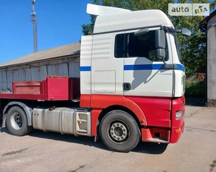 МАН 18.440, объемом двигателя 0 л и пробегом 1 тыс. км за 8800 $, фото 1 на Automoto.ua