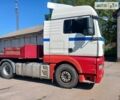 МАН 18.440, объемом двигателя 0 л и пробегом 1 тыс. км за 10700 $, фото 1 на Automoto.ua