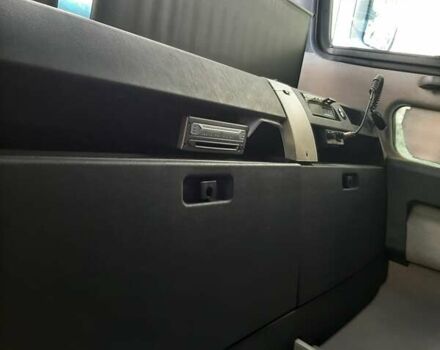 МАН 18.440, объемом двигателя 10.52 л и пробегом 2 тыс. км за 9500 $, фото 13 на Automoto.ua