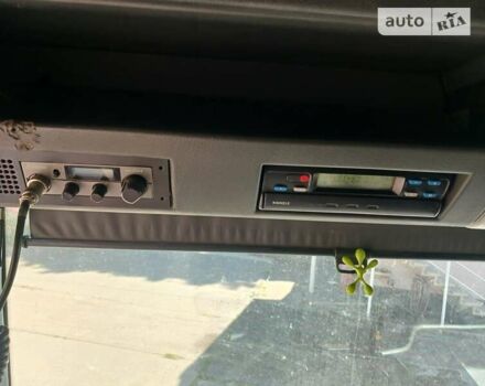 МАН 18.440, объемом двигателя 0 л и пробегом 1 тыс. км за 8800 $, фото 9 на Automoto.ua