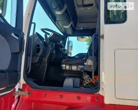 МАН 18.440, объемом двигателя 0 л и пробегом 1 тыс. км за 8800 $, фото 7 на Automoto.ua