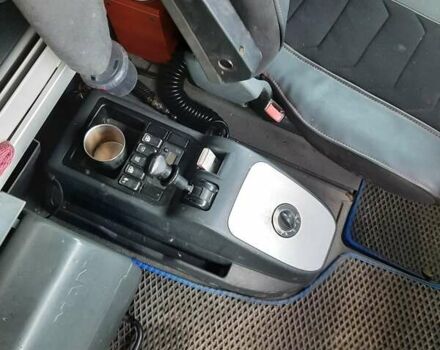 МАН 18.440, объемом двигателя 10.52 л и пробегом 2 тыс. км за 9500 $, фото 14 на Automoto.ua