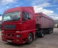 МАН 18.440, объемом двигателя 10.5 л и пробегом 900 тыс. км за 9500 $, фото 1 на Automoto.ua