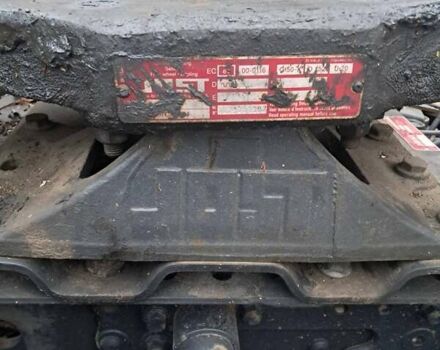 МАН 18.440, объемом двигателя 10.58 л и пробегом 825 тыс. км за 12500 $, фото 8 на Automoto.ua