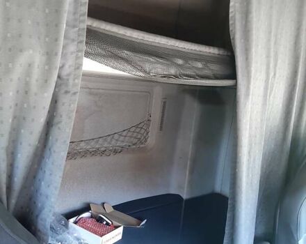 МАН 18.440, объемом двигателя 10.52 л и пробегом 2 тыс. км за 9500 $, фото 12 на Automoto.ua