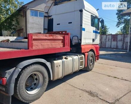 МАН 18.440, объемом двигателя 0 л и пробегом 1 тыс. км за 8800 $, фото 3 на Automoto.ua