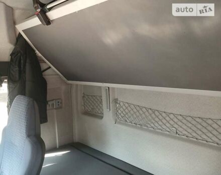 МАН 18.440, объемом двигателя 0 л и пробегом 1 тыс. км за 8800 $, фото 13 на Automoto.ua