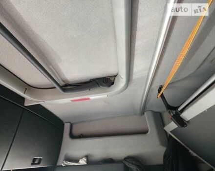 МАН 18.440, объемом двигателя 0 л и пробегом 1 тыс. км за 8800 $, фото 14 на Automoto.ua