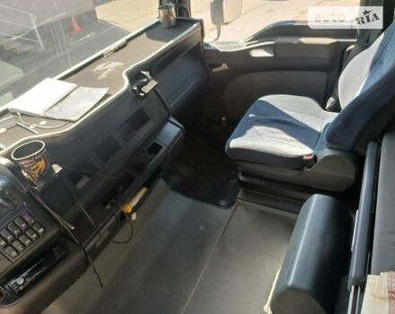 МАН 18.440, объемом двигателя 0 л и пробегом 1 тыс. км за 8800 $, фото 8 на Automoto.ua