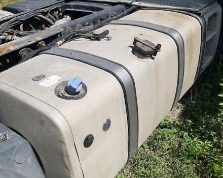 МАН 18.440, объемом двигателя 10.52 л и пробегом 2 тыс. км за 9500 $, фото 10 на Automoto.ua