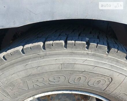 МАН 18.440, объемом двигателя 0 л и пробегом 1 тыс. км за 8800 $, фото 4 на Automoto.ua