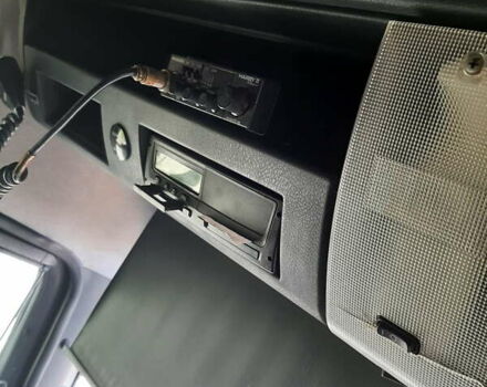 МАН 18.440, объемом двигателя 10.52 л и пробегом 2 тыс. км за 9500 $, фото 16 на Automoto.ua