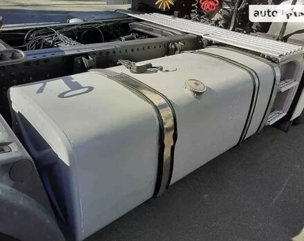 МАН 18.440, объемом двигателя 0 л и пробегом 1 тыс. км за 10500 $, фото 1 на Automoto.ua