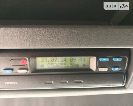 МАН 18.440, объемом двигателя 0 л и пробегом 1 тыс. км за 8800 $, фото 10 на Automoto.ua