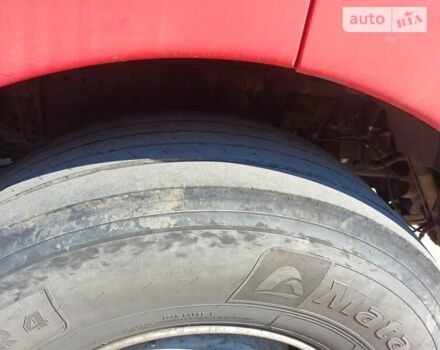 МАН 18.440, объемом двигателя 0 л и пробегом 1 тыс. км за 8800 $, фото 5 на Automoto.ua