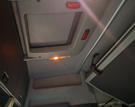 МАН 18.440, объемом двигателя 10.58 л и пробегом 825 тыс. км за 12500 $, фото 11 на Automoto.ua